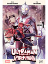 Ultraman: Along Came a Spider-Man, Volume 1